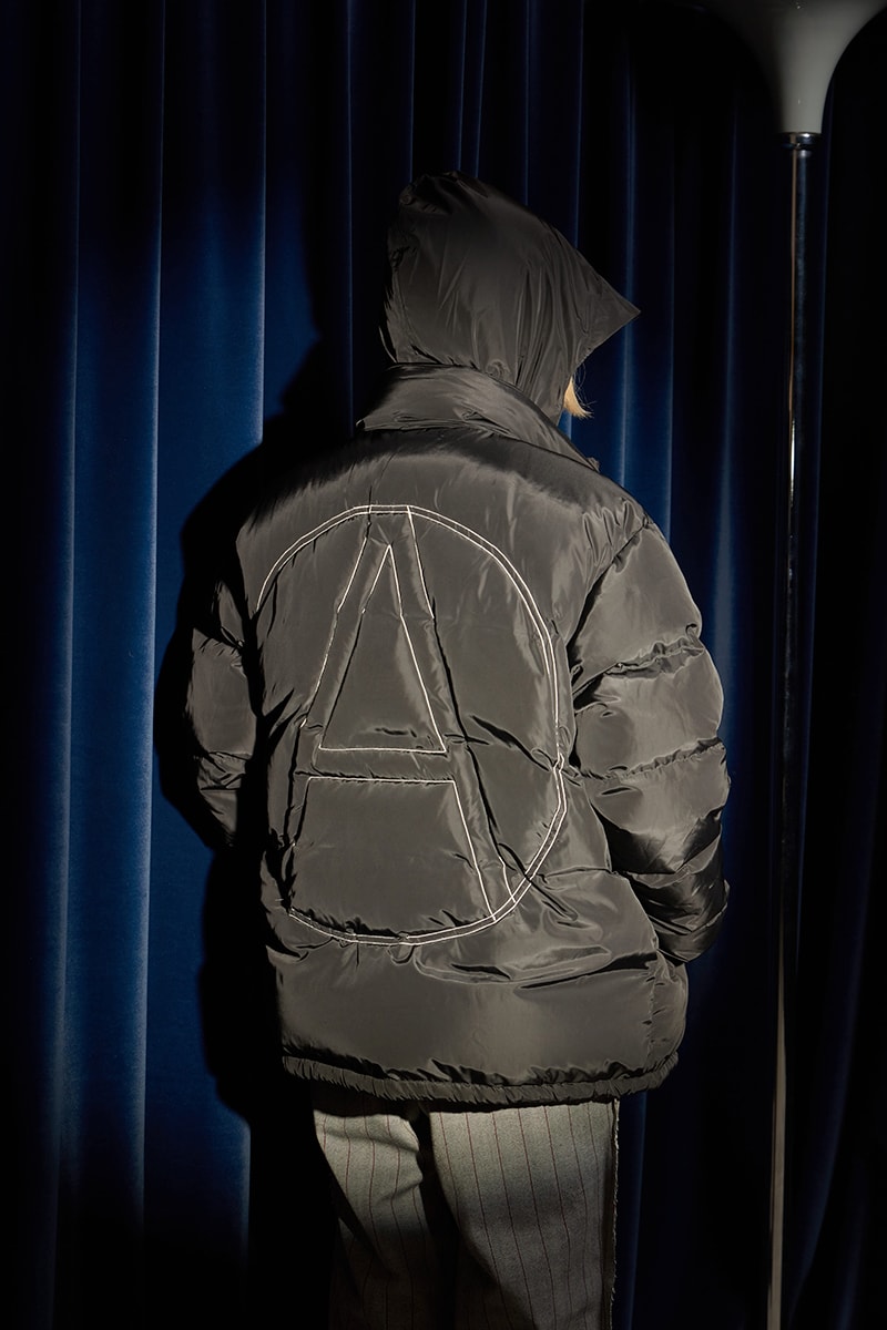 ALICE LAWRANCE FW20 swing slow Collection Lookbook Release Info Buy Price Will Lee