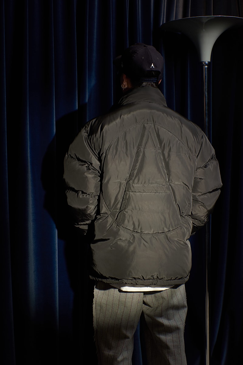ALICE LAWRANCE FW20 swing slow Collection Lookbook Release Info Buy Price Will Lee
