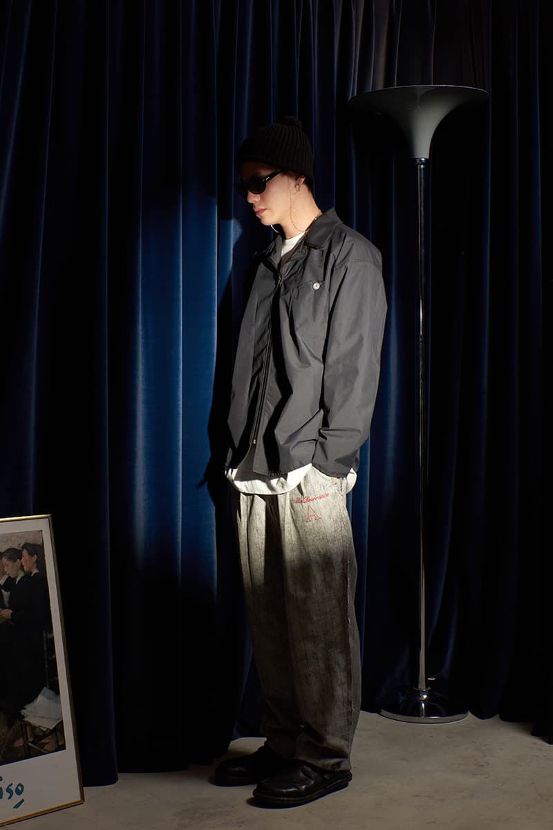 ALICE LAWRANCE FW20 swing slow Collection Lookbook Release Info Buy Price Will Lee