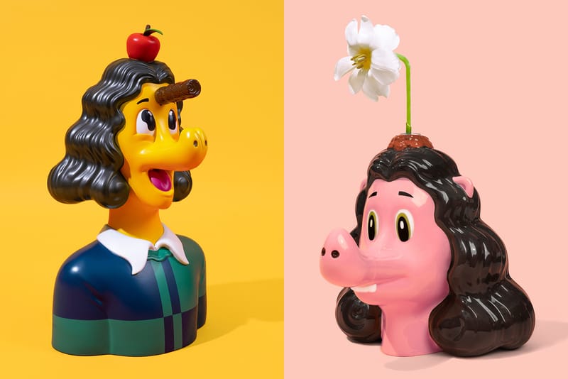 AllRightsReserved "MEET Nicasio Fernandez PROJECT" Captures the Personal Human Experience