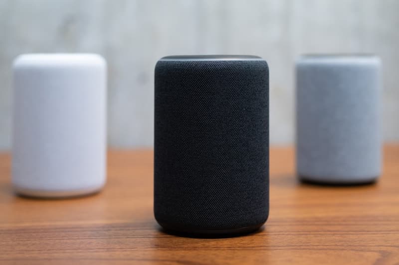 amazon jeff bezos echo ring fire user data requests demands government germany united states of america us 2020 800 percent surge increase