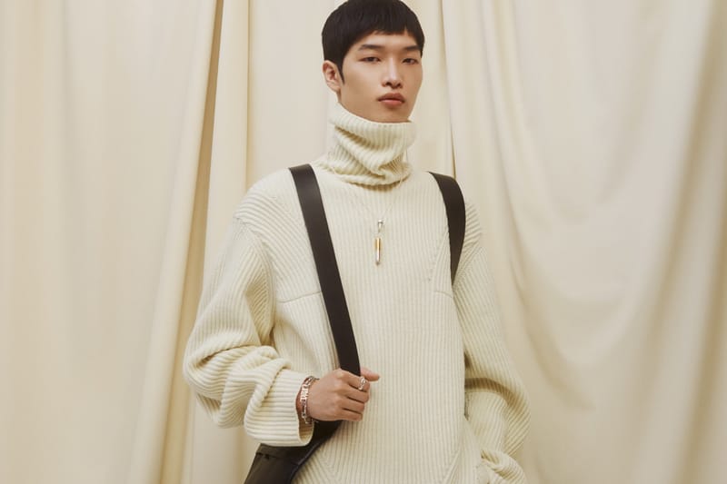 AMBUSH FW21 Is Where Comfort Meets Escapism