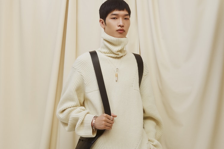 AMBUSH FW21 Is Where Comfort Meets Escapism
