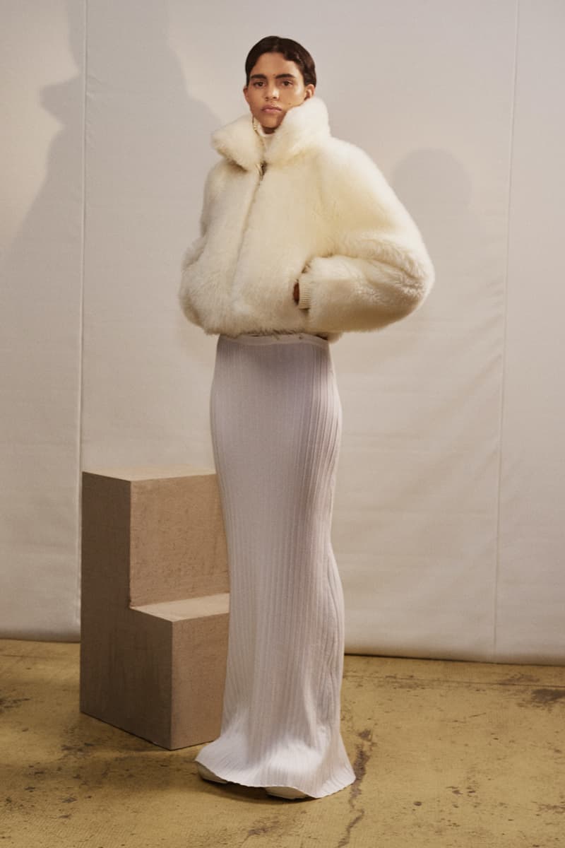 AMBUSH FW21 Lookbook Collection Release Yoon Ahn Japanese Designer unisex co ed maison spring/summer glamor Ambushdesign design Kim Jones Jewelry Dior