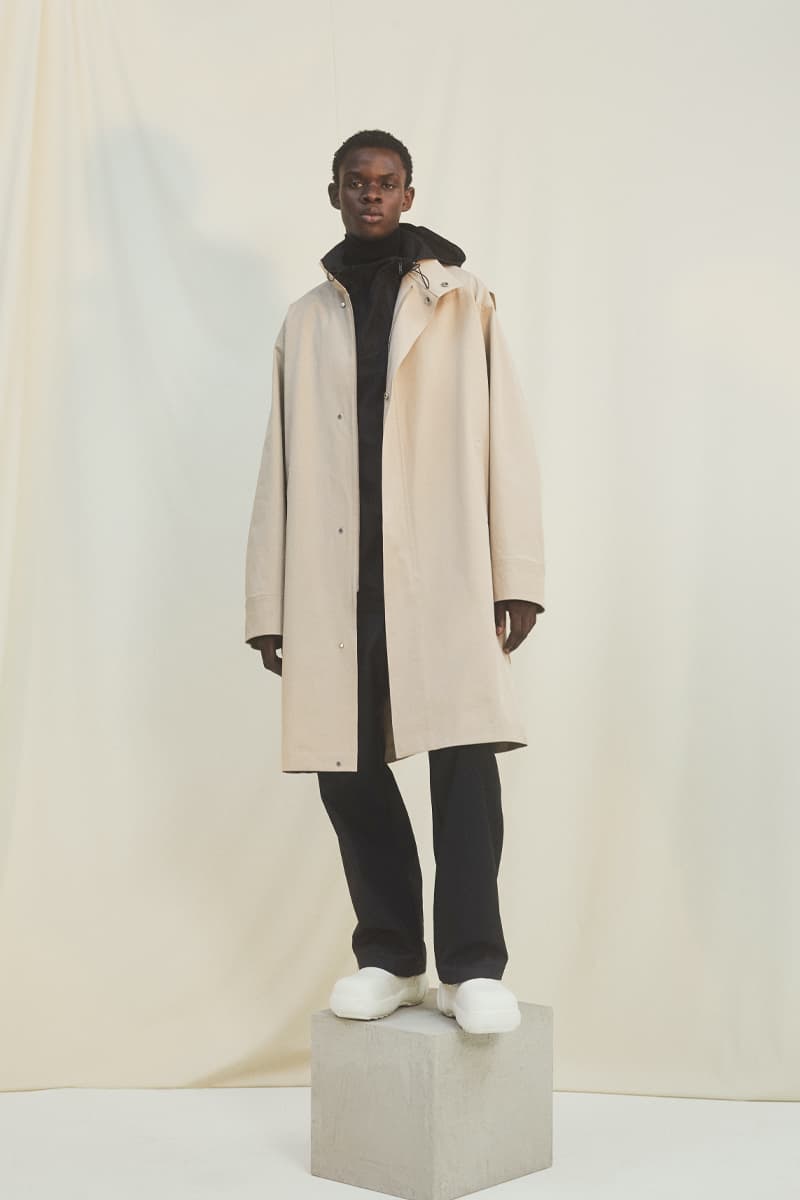 AMBUSH FW21 Lookbook Collection Release Yoon Ahn Japanese Designer unisex co ed maison spring/summer glamor Ambushdesign design Kim Jones Jewelry Dior