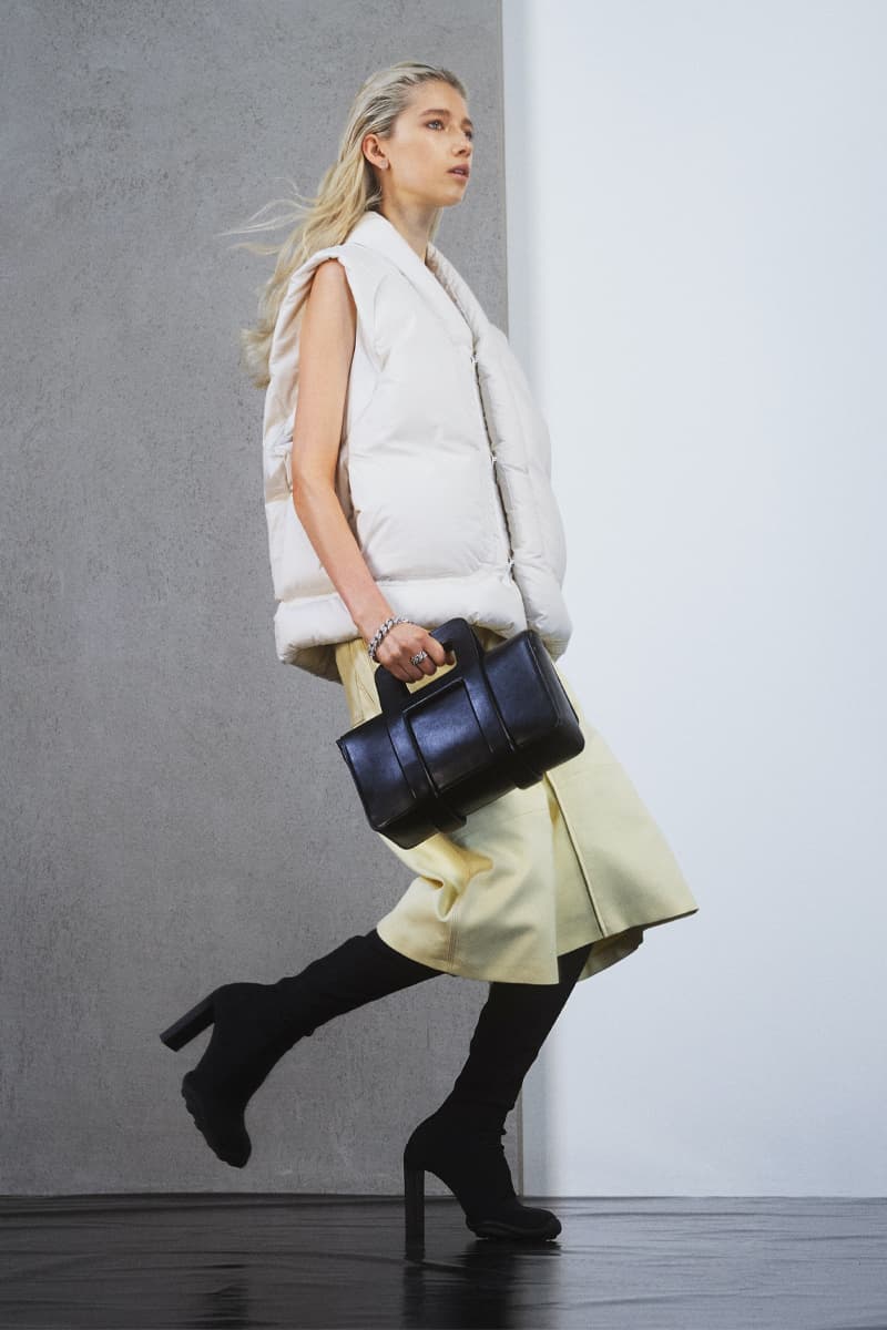 AMBUSH FW21 Lookbook Collection Release Yoon Ahn Japanese Designer unisex co ed maison spring/summer glamor Ambushdesign design Kim Jones Jewelry Dior