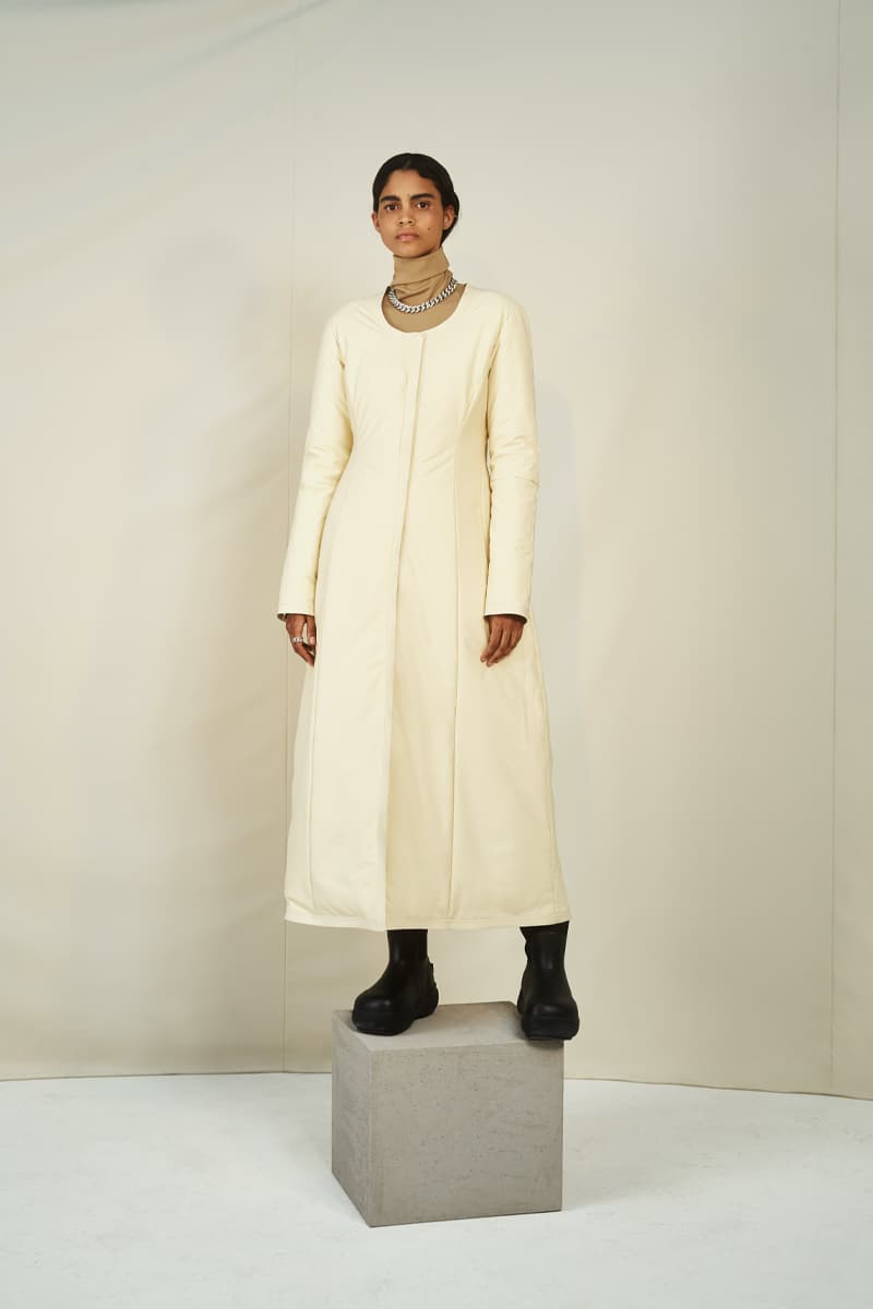 AMBUSH FW21 Lookbook Collection Release Yoon Ahn Japanese Designer unisex co ed maison spring/summer glamor Ambushdesign design Kim Jones Jewelry Dior