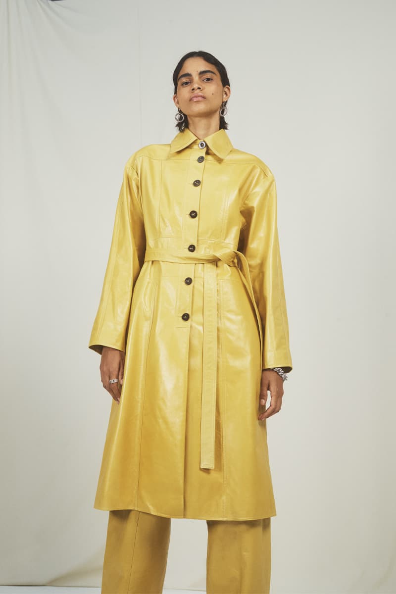 AMBUSH FW21 Lookbook Collection Release Yoon Ahn Japanese Designer unisex co ed maison spring/summer glamor Ambushdesign design Kim Jones Jewelry Dior
