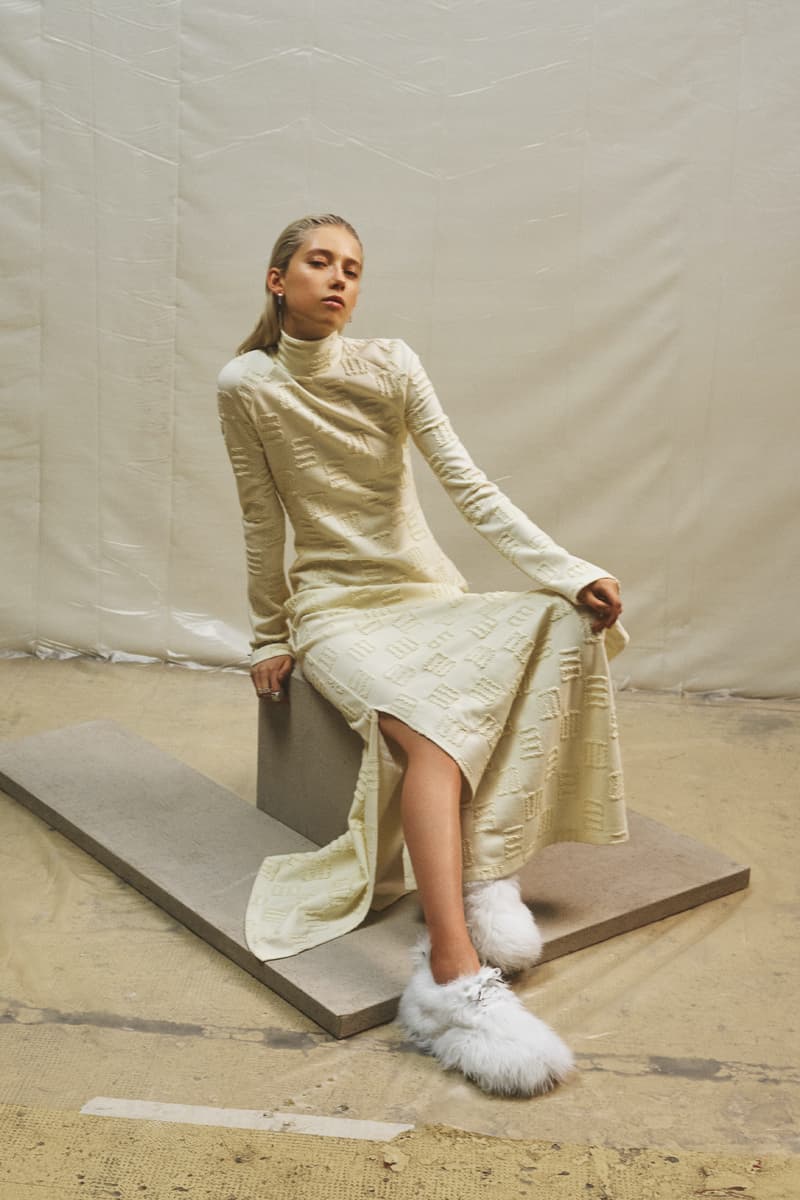 AMBUSH FW21 Lookbook Collection Release Yoon Ahn Japanese Designer unisex co ed maison spring/summer glamor Ambushdesign design Kim Jones Jewelry Dior