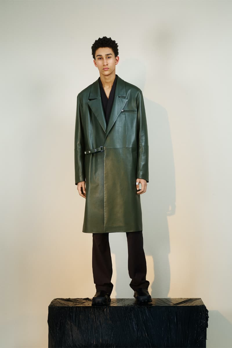 AMBUSH FW21 Lookbook Collection Release Yoon Ahn Japanese Designer unisex co ed maison spring/summer glamor Ambushdesign design Kim Jones Jewelry Dior