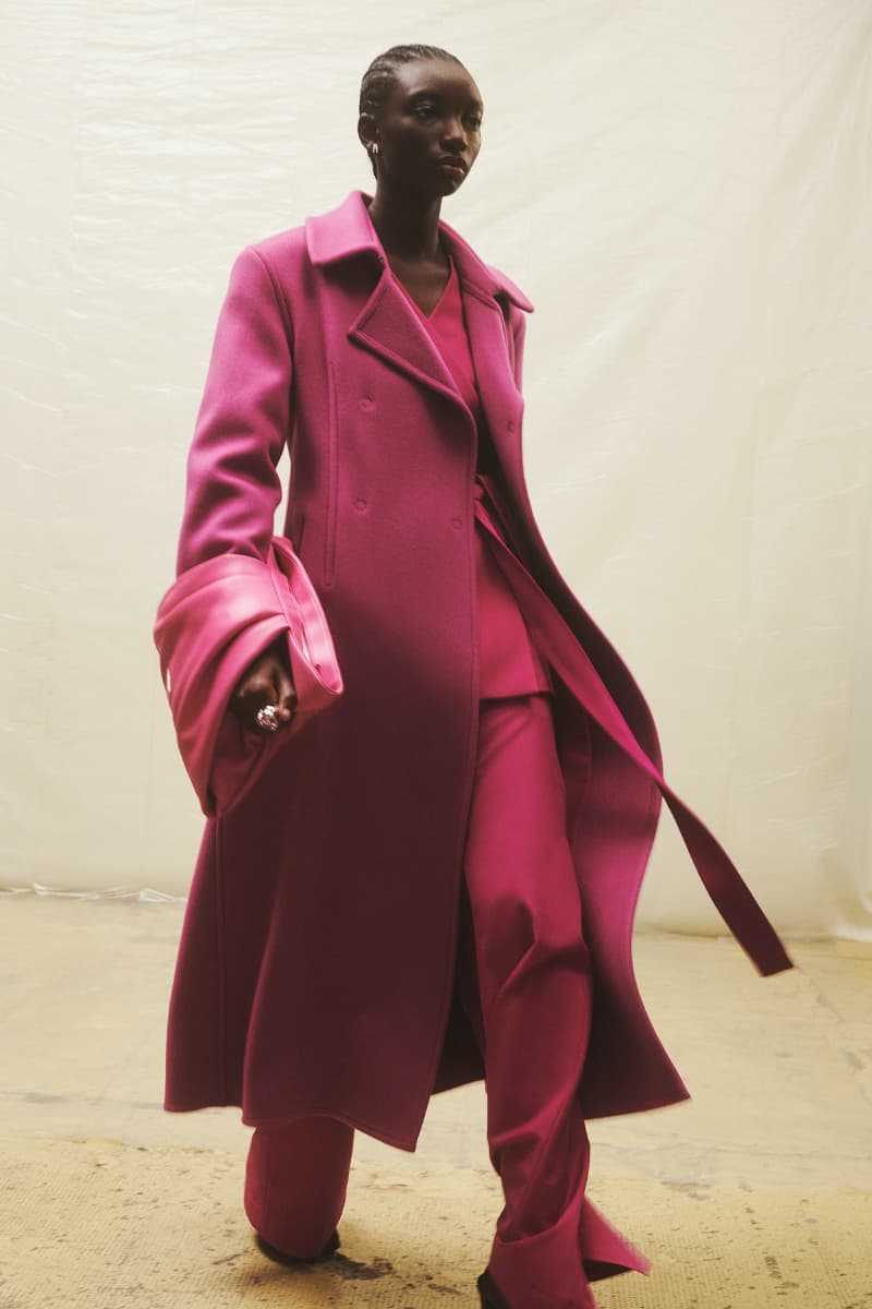 AMBUSH FW21 Lookbook Collection Release Yoon Ahn Japanese Designer unisex co ed maison spring/summer glamor Ambushdesign design Kim Jones Jewelry Dior