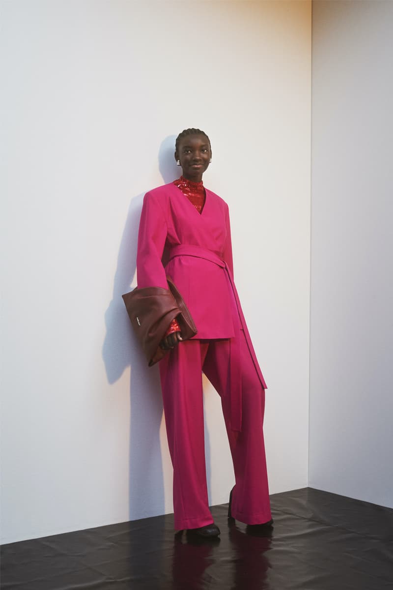 AMBUSH FW21 Lookbook Collection Release Yoon Ahn Japanese Designer unisex co ed maison spring/summer glamor Ambushdesign design Kim Jones Jewelry Dior