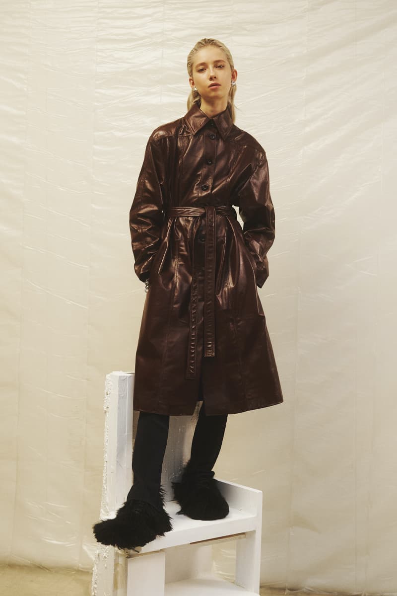 AMBUSH FW21 Lookbook Collection Release Yoon Ahn Japanese Designer unisex co ed maison spring/summer glamor Ambushdesign design Kim Jones Jewelry Dior