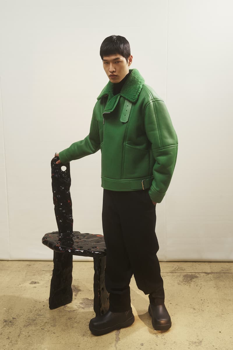 AMBUSH FW21 Lookbook Collection Release Yoon Ahn Japanese Designer unisex co ed maison spring/summer glamor Ambushdesign design Kim Jones Jewelry Dior 