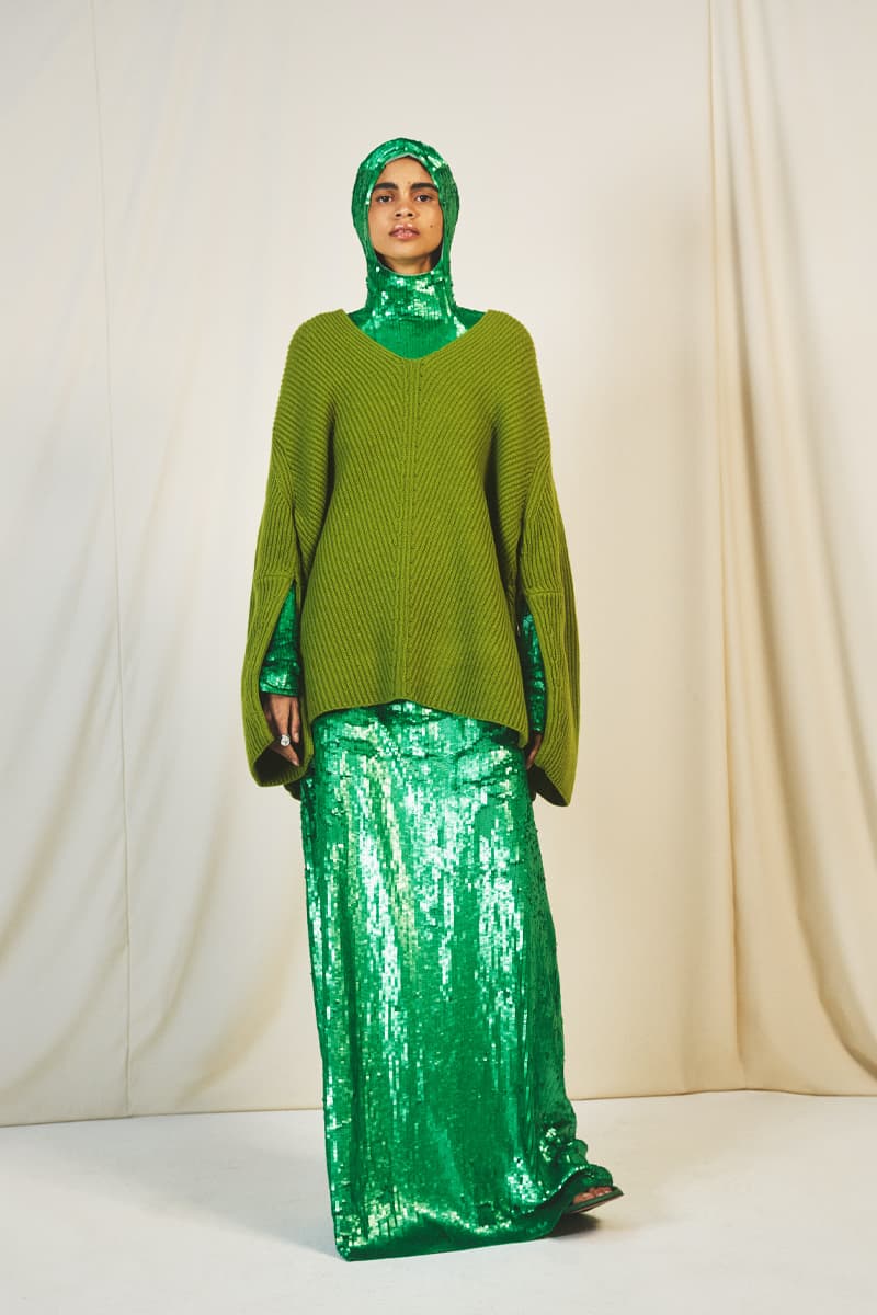 AMBUSH FW21 Lookbook Collection Release Yoon Ahn Japanese Designer unisex co ed maison spring/summer glamor Ambushdesign design Kim Jones Jewelry Dior