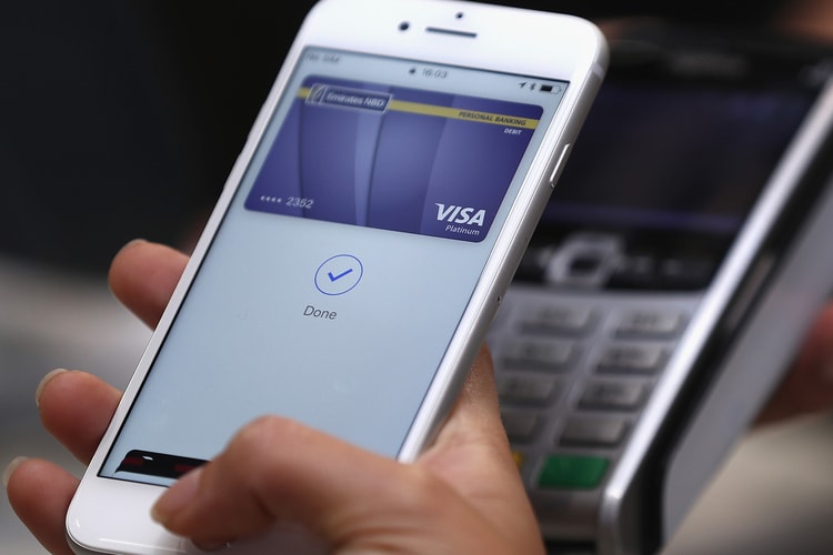 You Can Now Spend Bitcoin Via Apple Pay