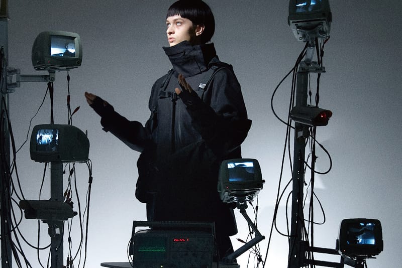 ARCHIVAL REINVENT Offers Outlook of Future Functionality for SS21