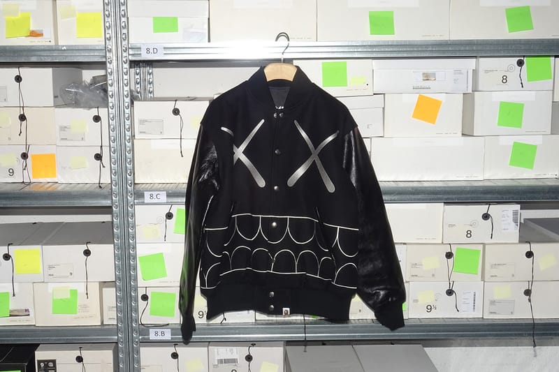 30,000 Pieces of Fashion and Cultural History Can Be Explored in Archivio Slam Jam