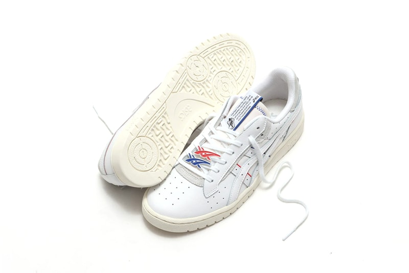 asics gel ptg re reconstruction white black yellow blue red release info store list buying guide photos price atmos 