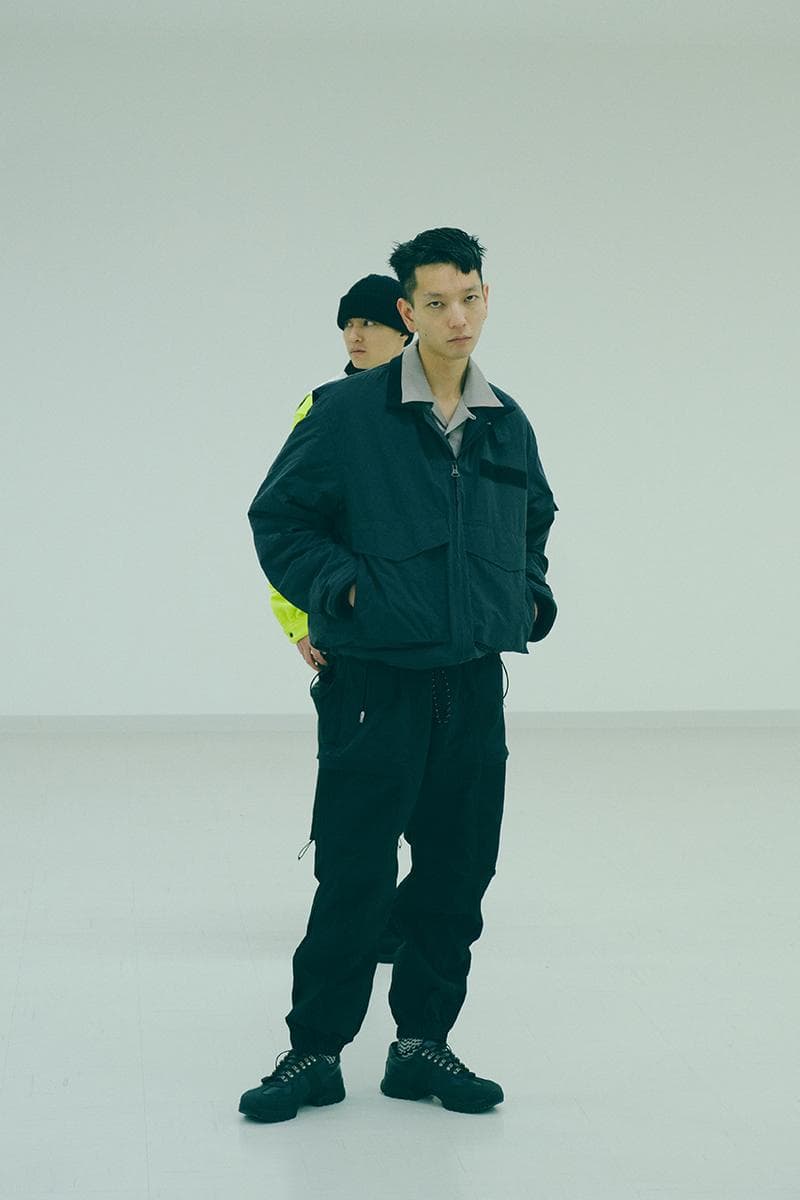 BAL Spring/Summer 2021 Collection Lookbook ss21 japan