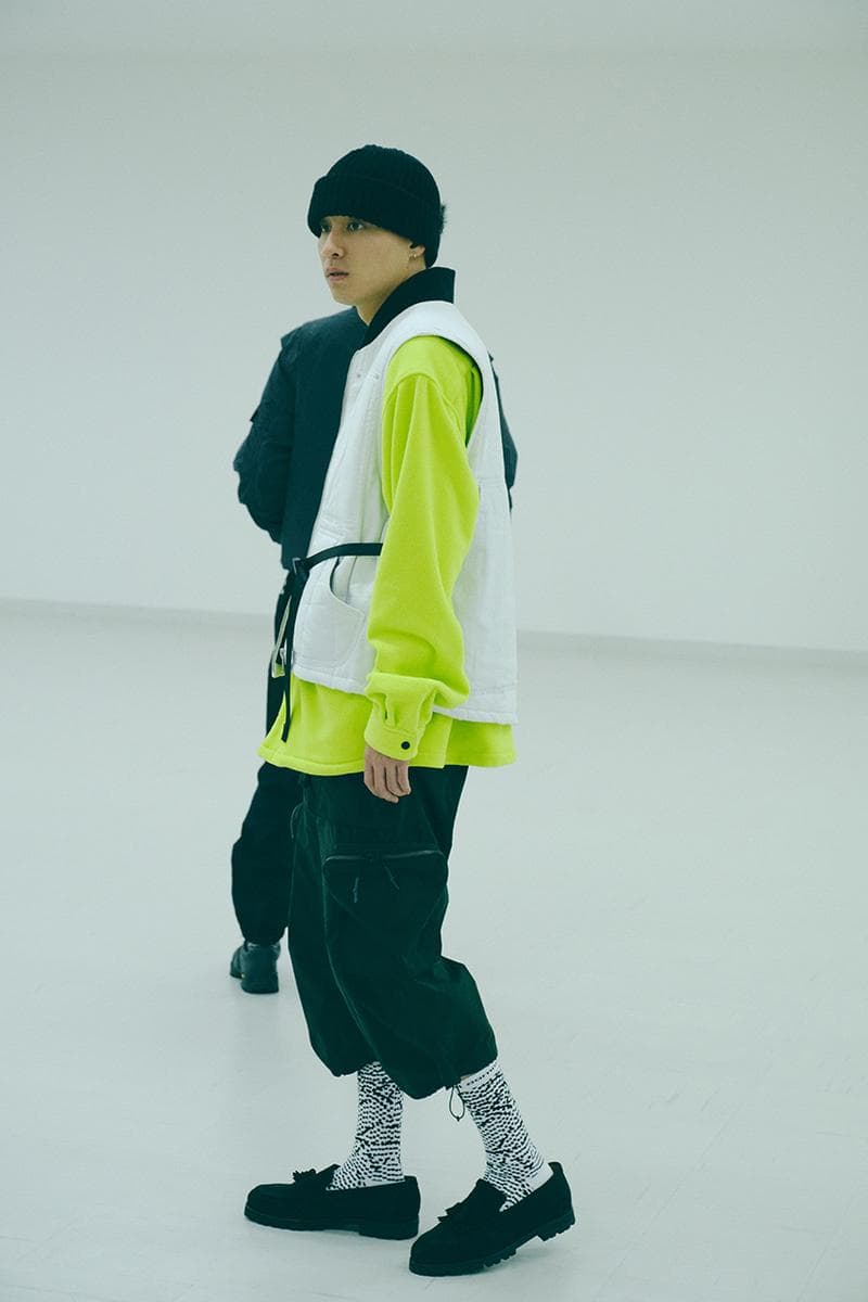 BAL Spring/Summer 2021 Collection Lookbook ss21 japan