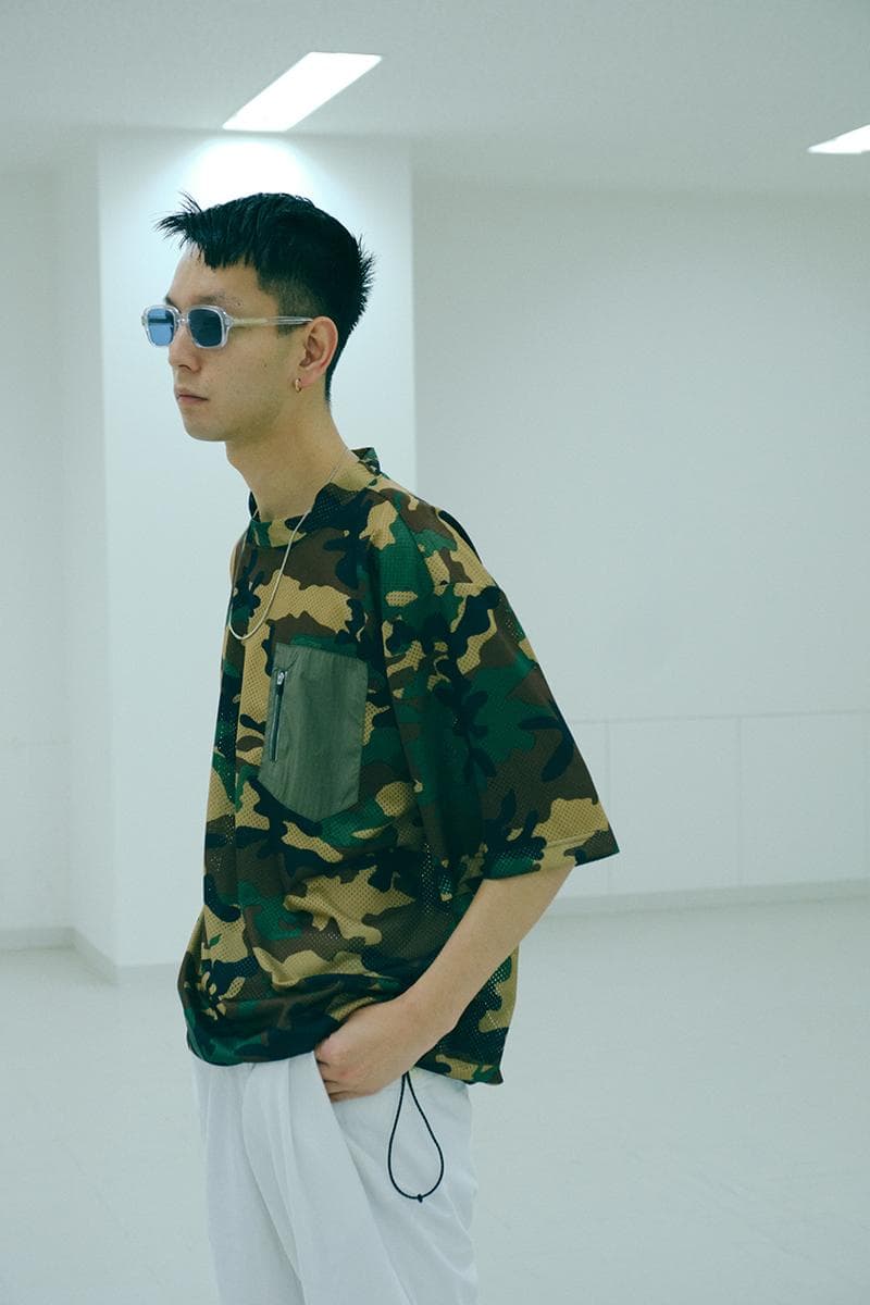 BAL Spring/Summer 2021 Collection Lookbook ss21 japan