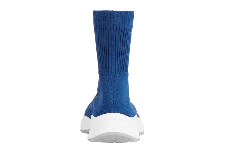Balenciaga SPEED 3.0 SNEAKER 654532W2DN11090 654532W2DN37210 654532W2DN54090 menswear streetwear kicks trainers runners shoes footwear ss21 release