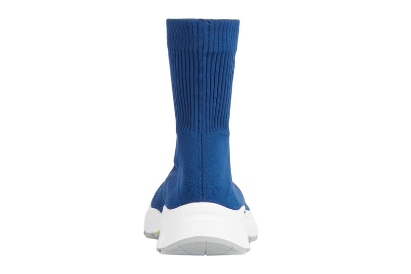 Balenciaga SPEED 3.0 SNEAKER 654532W2DN11090 654532W2DN37210 654532W2DN54090 menswear streetwear kicks trainers runners shoes footwear ss21 release