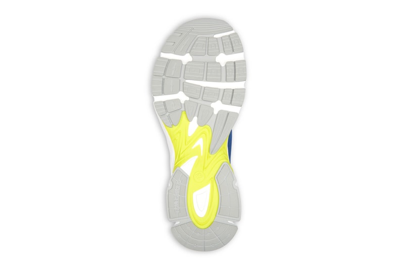 Balenciaga SPEED 3.0 SNEAKER 654532W2DN11090 654532W2DN37210 654532W2DN54090 menswear streetwear kicks trainers runners shoes footwear ss21 release