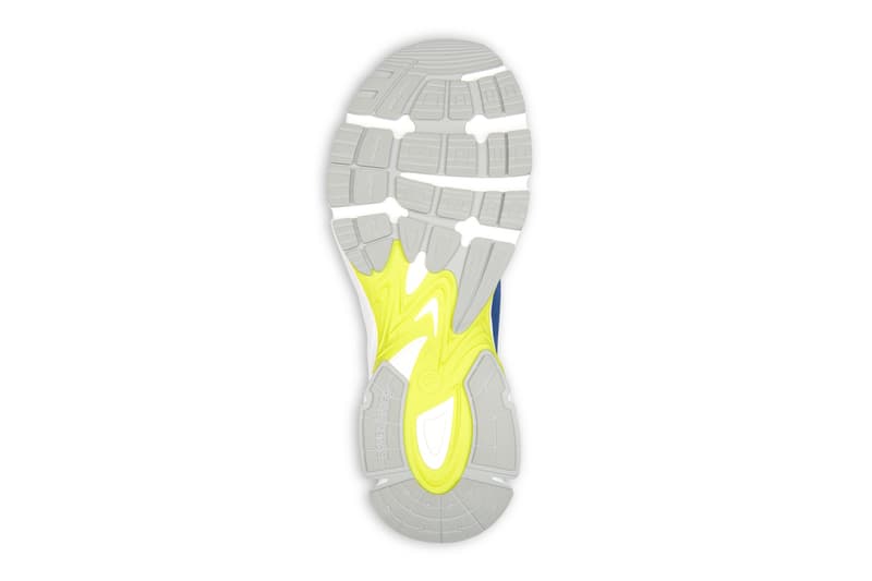 Balenciaga SPEED 3.0 SNEAKER 654532W2DN11090 654532W2DN37210 654532W2DN54090 menswear streetwear kicks trainers runners shoes footwear ss21 release
