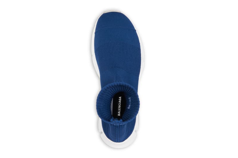 Balenciaga SPEED 3.0 SNEAKER 654532W2DN11090 654532W2DN37210 654532W2DN54090 menswear streetwear kicks trainers runners shoes footwear ss21 release