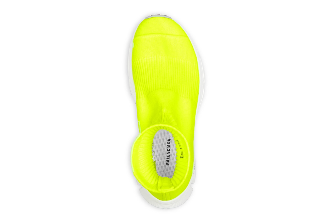 Balenciaga SPEED 3.0 SNEAKER 654532W2DN11090 654532W2DN37210 654532W2DN54090 menswear streetwear kicks trainers runners shoes footwear ss21 release