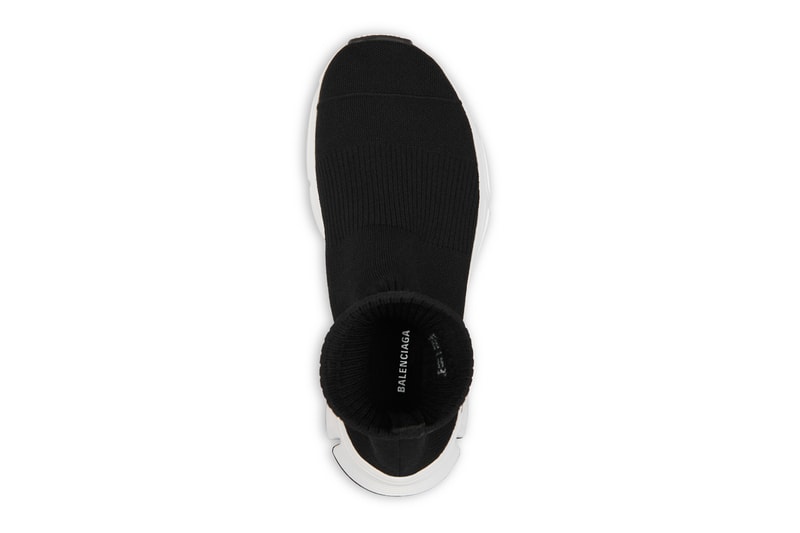 Balenciaga SPEED 3.0 SNEAKER 654532W2DN11090 654532W2DN37210 654532W2DN54090 menswear streetwear kicks trainers runners shoes footwear ss21 release