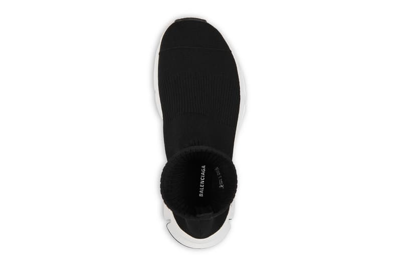 Balenciaga SPEED 3.0 SNEAKER 654532W2DN11090 654532W2DN37210 654532W2DN54090 menswear streetwear kicks trainers runners shoes footwear ss21 release