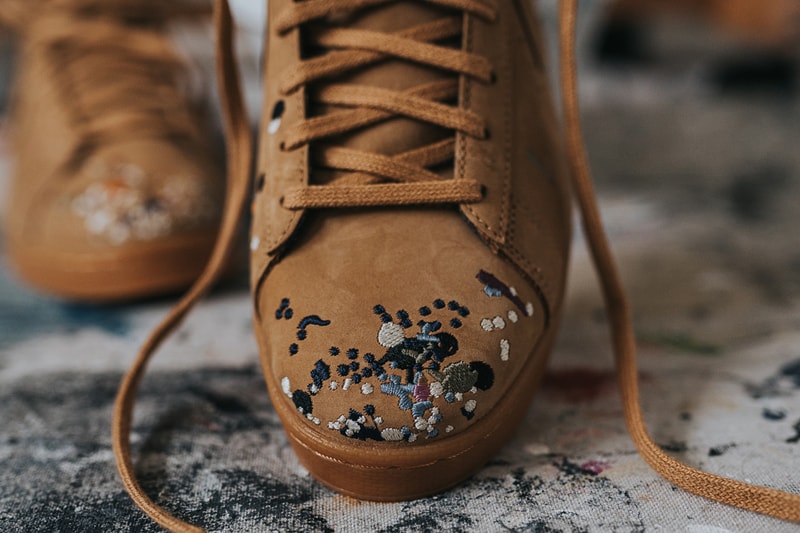 bandulu converse maroon wheat multicolor chuck taylor all star 70 hi high pro leather wheat 169908c 169909c official release date closer look info photos price store list buying guide