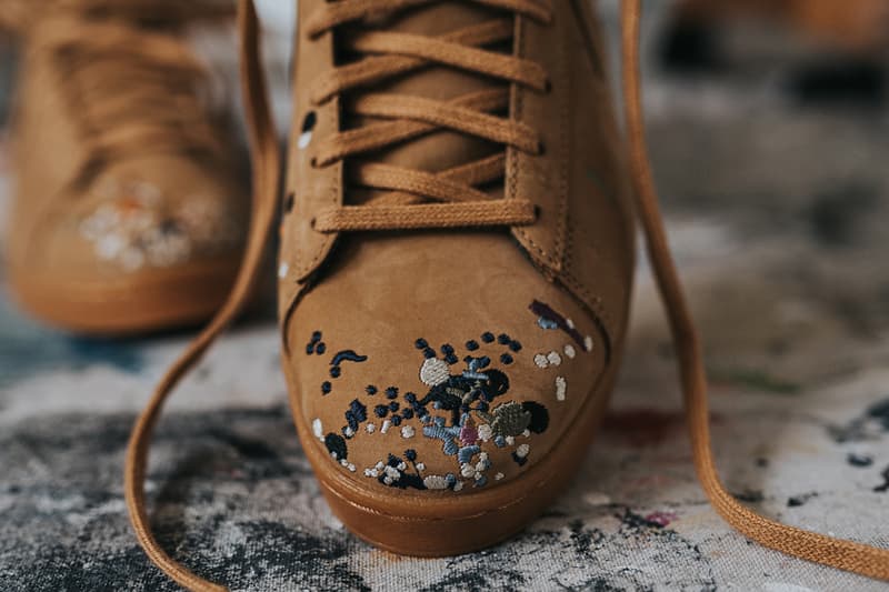 bandulu converse maroon wheat multicolor chuck taylor all star 70 hi high pro leather wheat 169908c 169909c official release date closer look info photos price store list buying guide