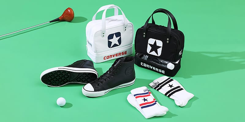 converse made for golf