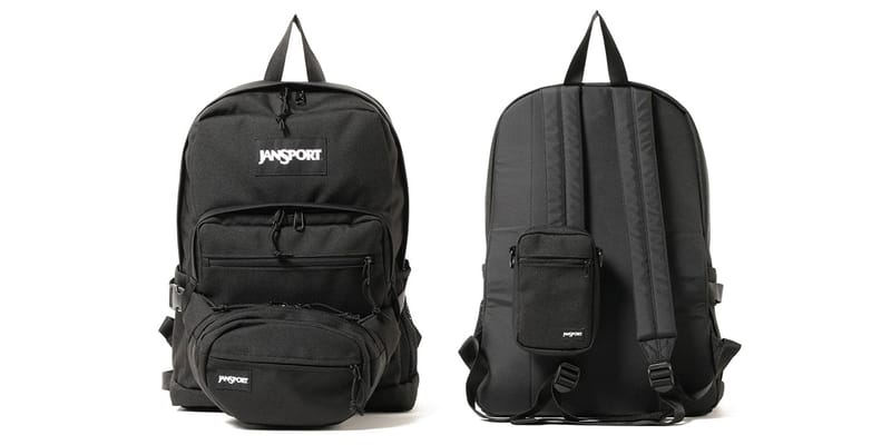 jansport supreme