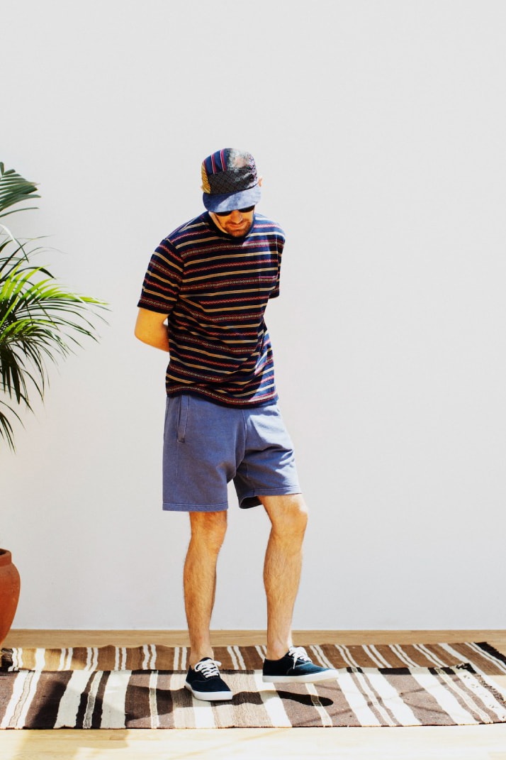 BEAMS PLUS Spring/Summer 2021 Collection Lookbook ss21 japan menswear