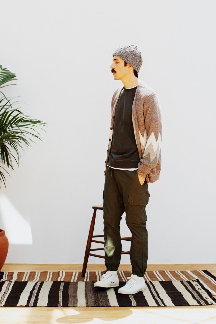 BEAMS PLUS Spring/Summer 2021 Collection Lookbook ss21 japan menswear