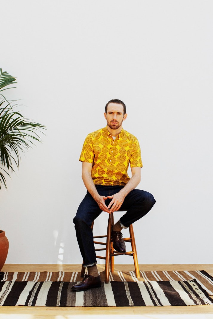 BEAMS PLUS Spring/Summer 2021 Collection Lookbook ss21 japan menswear