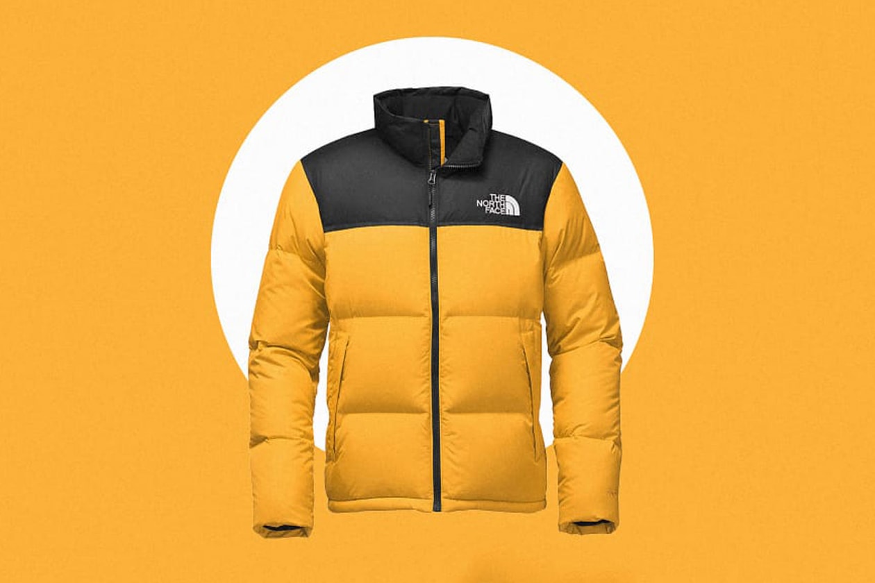 Five of the Best Fashion Buy-Back Schemes Patagonia Arc'teryx the north face Levis APC RECOMMERCE sustainable clothing 