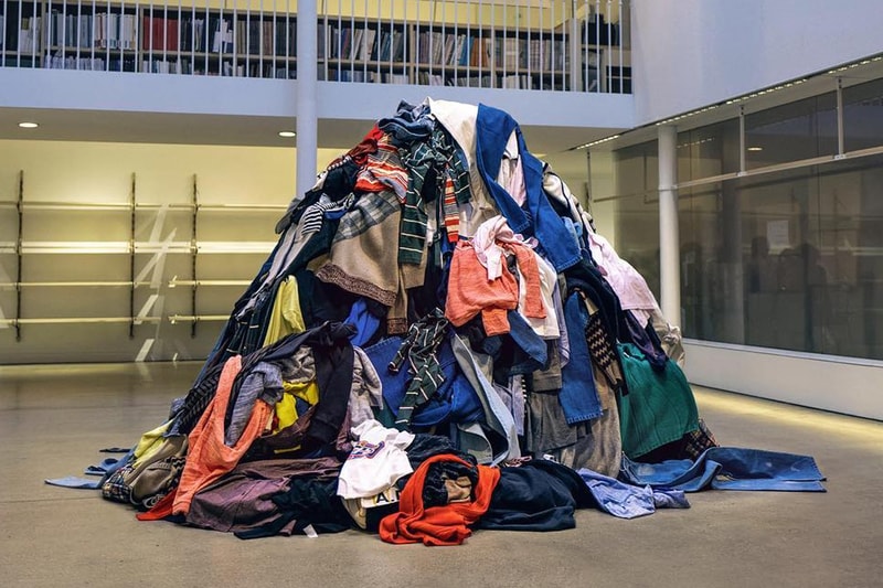 Five of the Best Fashion Buy-Back Schemes