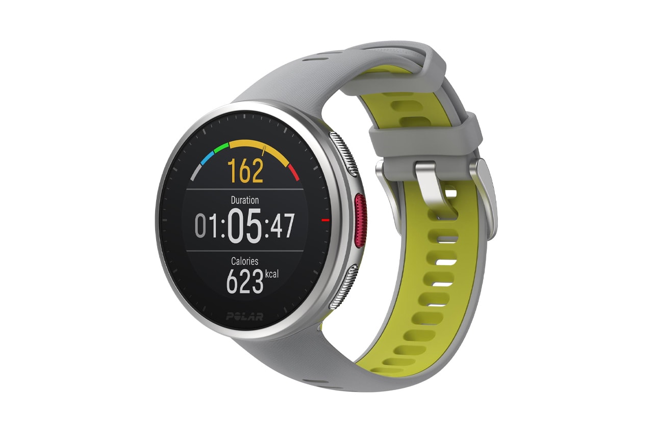 best fitness smart watch brands 2021 polar garmin Suunto COROS fossil information GPS heart rate