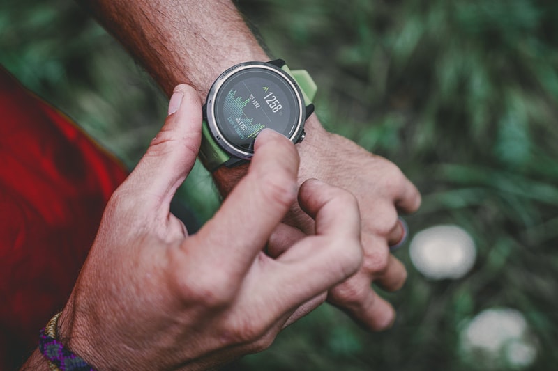 best fitness smart watch brands 2021 polar garmin Suunto COROS fossil information GPS heart rate