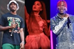 Best New Tracks: Denzel Curry, Ariana Grande, Lil Yachty and More