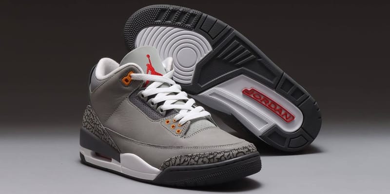 best air jordan 3