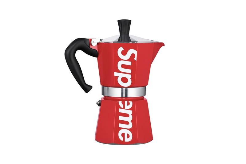 supreme kitchen accessories