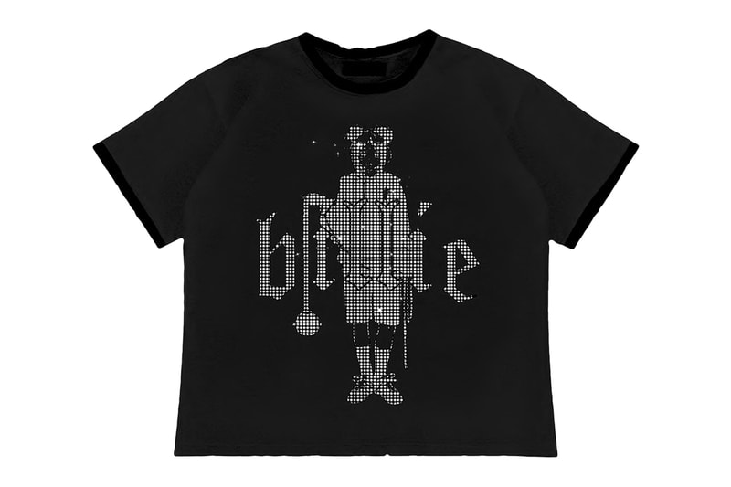 Billie Eilish THE WORLD’S A LITTLE BLURRY Collection Release Info Buy Price Hoodie T Shirt Socks Daf Orlovsky Bloody Osiris