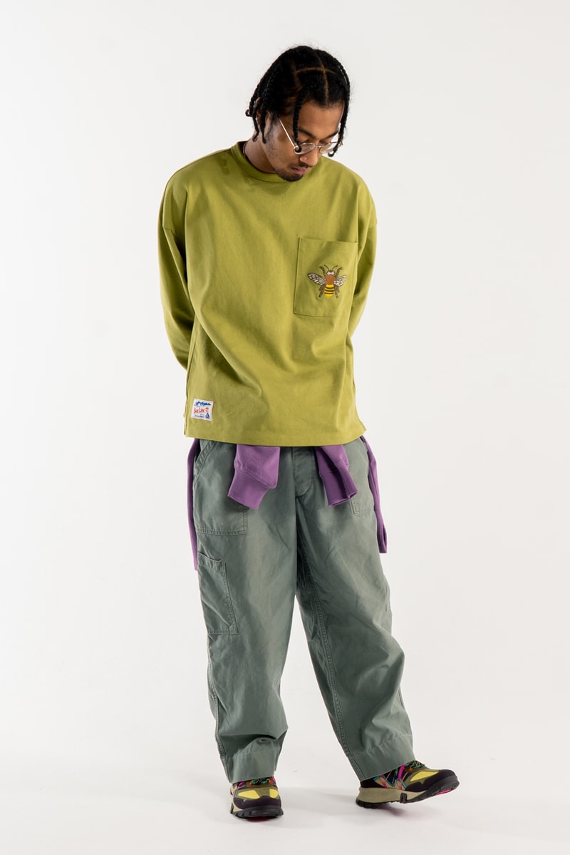 bbc billionaire boys club bee line timberland garrison trail hiking shoe high low yellow green blue purple tan t shirt hoodie hat official release date info photos price store list buying guide gore tex